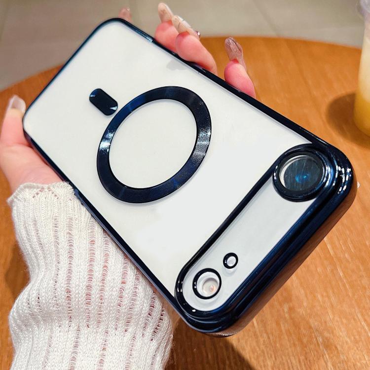 Electroplating MagSafe Phone Case, For iPhone 17, For iPhone Air, For iPhone 16 Pro Max