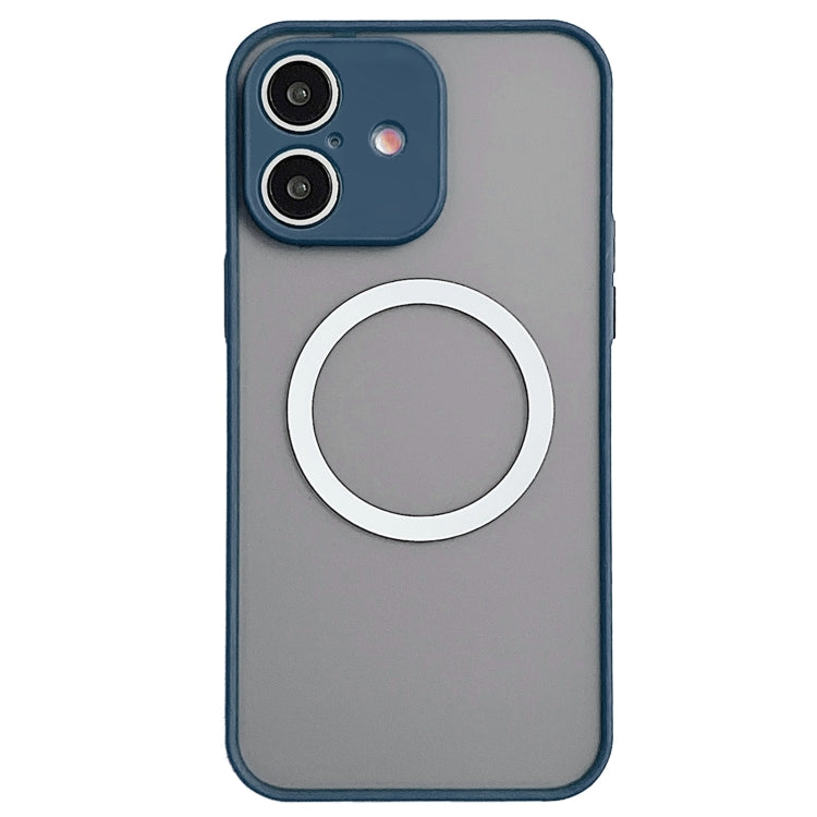 Hawkeye Skin Feel MagSafe Phone Case, For iPhone Air, For iPhone 16 Pro Max, For iPhone 16 Pro, For iPhone 16 Plus