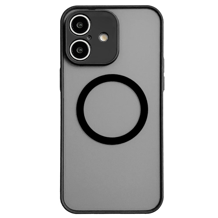 Hawkeye Skin Feel MagSafe Phone Case, For iPhone 16, For iPhone 15 Pro Max, For iPhone 15 Pro, For iPhone 15 Plus