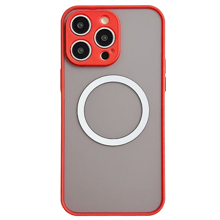 Hawkeye Skin Feel MagSafe Phone Case, For iPhone 16, For iPhone 15 Pro Max, For iPhone 15 Pro, For iPhone 15 Plus