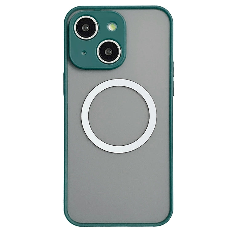 Hawkeye Skin Feel MagSafe Phone Case, For iPhone 15, For iPhone 14 Plus, For iPhone 14, For iPhone 14 Pro