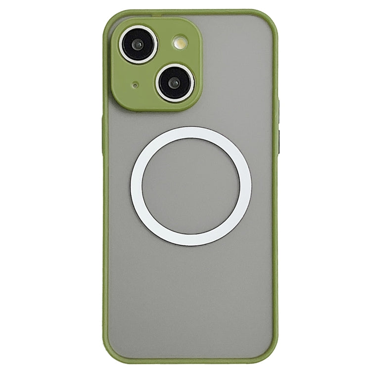 Hawkeye Skin Feel MagSafe Phone Case, For iPhone 15, For iPhone 14 Plus, For iPhone 14, For iPhone 14 Pro