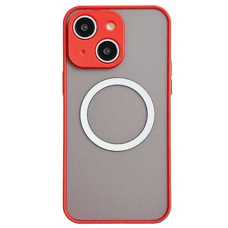 Hawkeye Skin Feel MagSafe Phone Case, For iPhone 13, For iPhone 12, For iPhone 12 Pro Max, For iPhone 12 Pro
