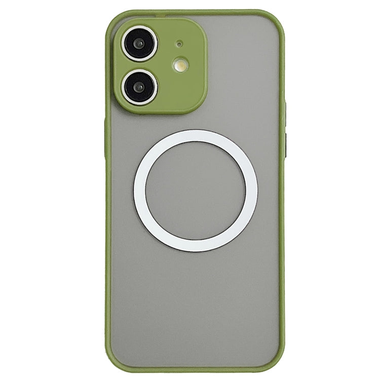 Hawkeye Skin Feel MagSafe Phone Case, For iPhone 11 Pro Max, For iPhone 11, For iPhone 11 Pro, For iPhone XS / X