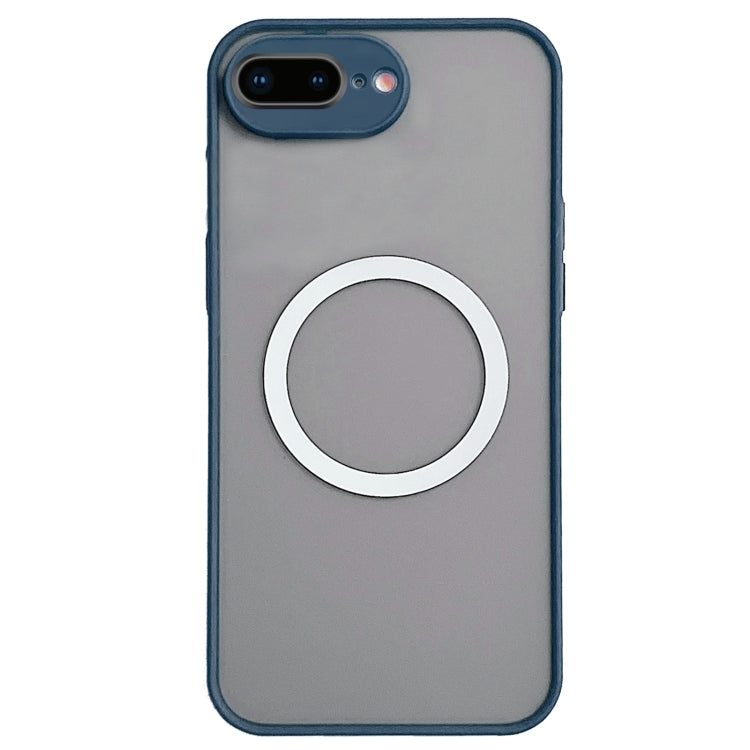 Hawkeye Skin Feel MagSafe Phone Case, For iPhone XR, For iPhone XS Max, For iPhone 8 Plus / 7 Plus