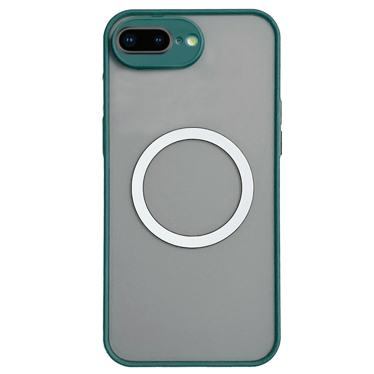 Hawkeye Skin Feel MagSafe Phone Case, For iPhone XR, For iPhone XS Max, For iPhone 8 Plus / 7 Plus