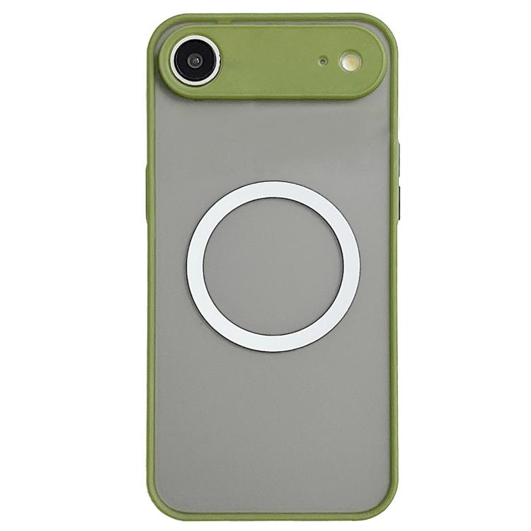 Hawkeye Skin Feel MagSafe Phone Case, For iPhone Air, For iPhone 16 Pro Max, For iPhone 16 Pro, For iPhone 16 Plus