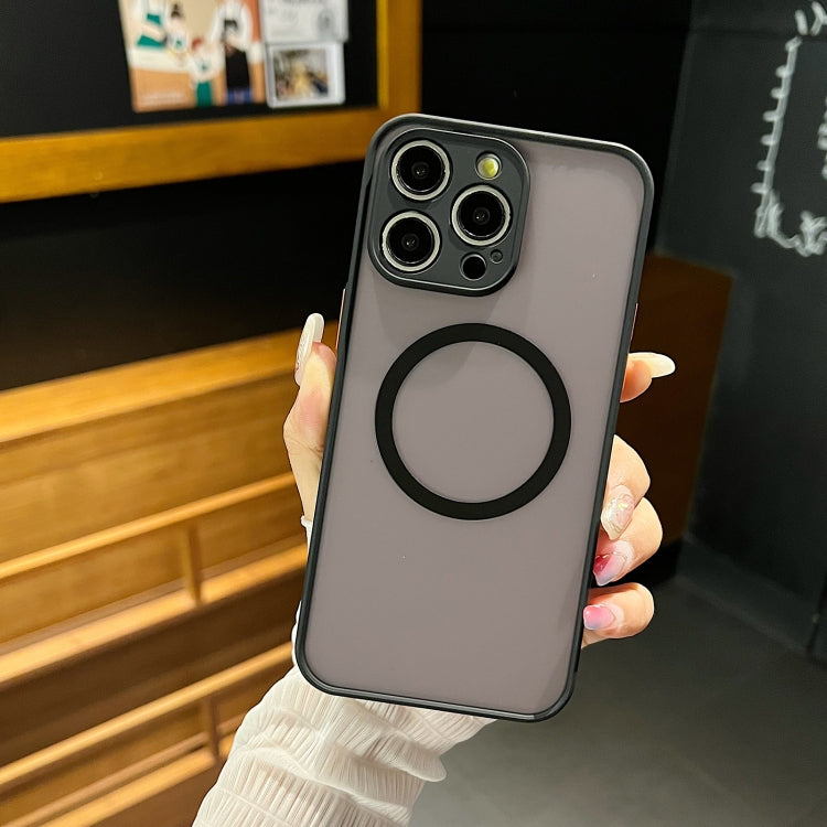 Hawkeye Skin Feel MagSafe Phone Case, For iPhone XR, For iPhone XS Max, For iPhone 8 Plus / 7 Plus