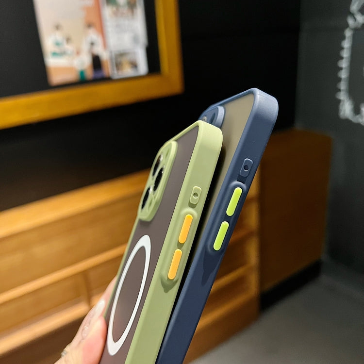 Hawkeye Skin Feel MagSafe Phone Case, For iPhone 11 Pro Max, For iPhone 11, For iPhone 11 Pro, For iPhone XS / X