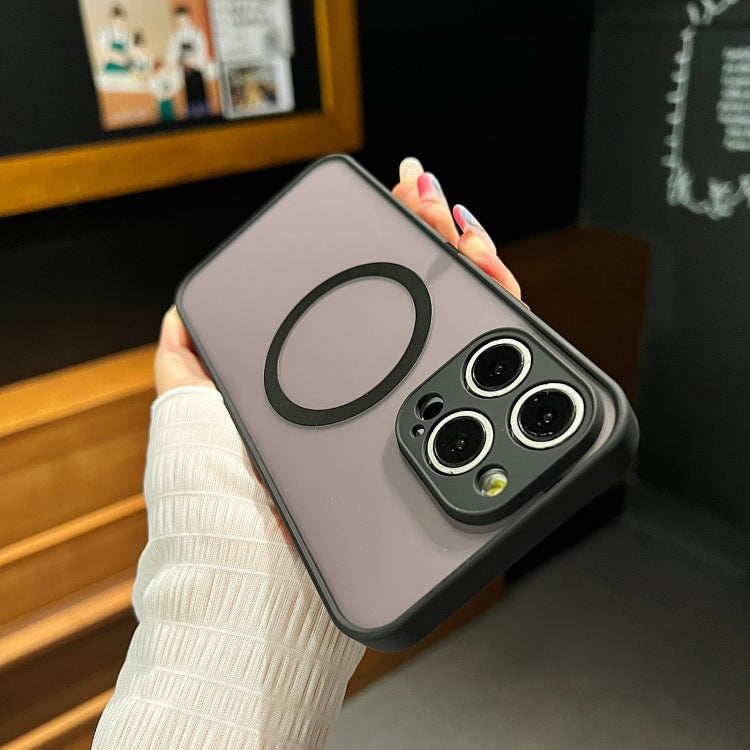 Hawkeye Skin Feel MagSafe Phone Case, For iPhone XR, For iPhone XS Max, For iPhone 8 Plus / 7 Plus
