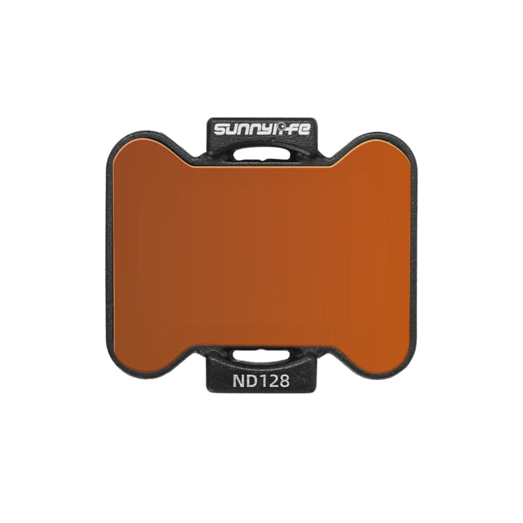 For DJI Avata 2 Sunnylife Camera Lens Filter, Filter:ND128