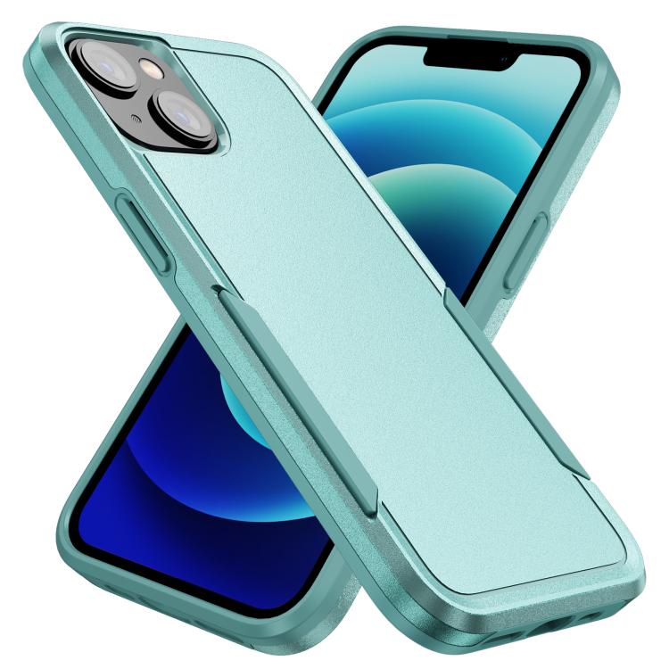 Pioneer Armor Heavy Duty PC + TPU Phone Case, For iPhone 16