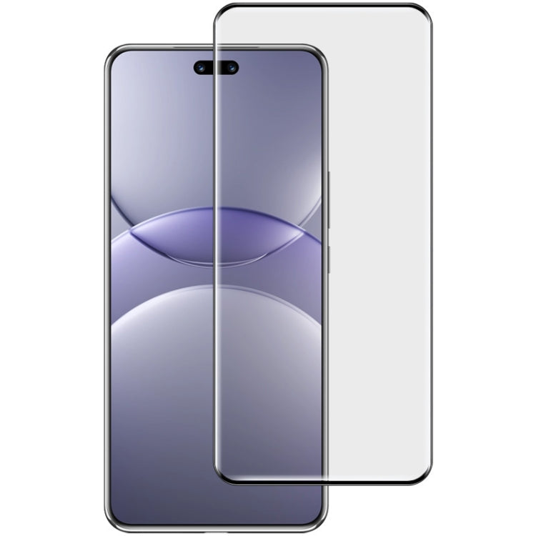For Huawei nova 13 Pro imak 3D Curved Full Screen Tempered Glass Film
