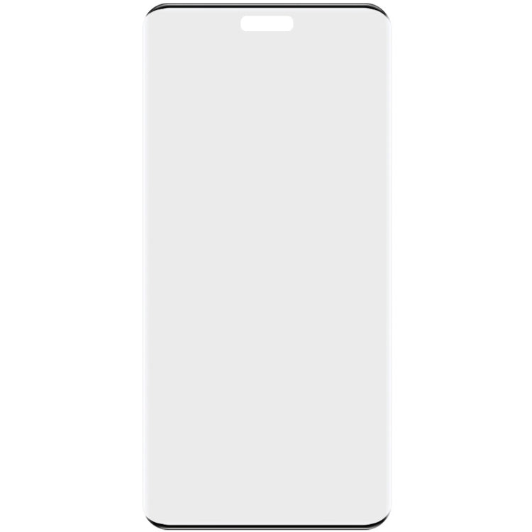 For Huawei Mate 70 Pro / Pro+ imak No Edge Version 3D Curved Full Screen Tempered Glass Film