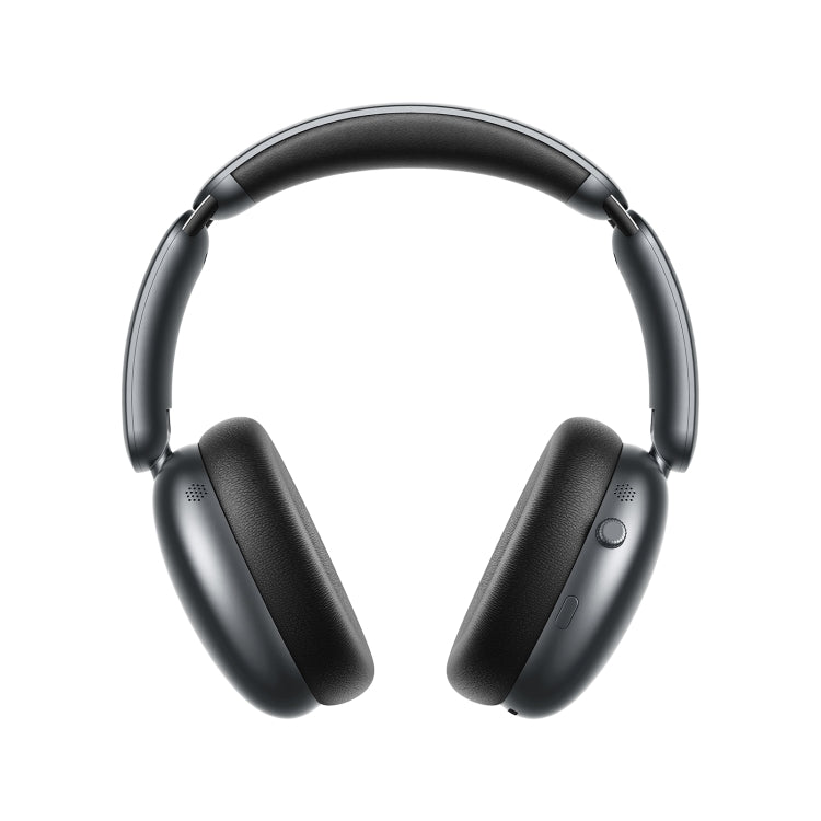 JOYROOM JR-JH1 Hybrid ANC Bluetooth Wireless Headphones Headset(Black)
