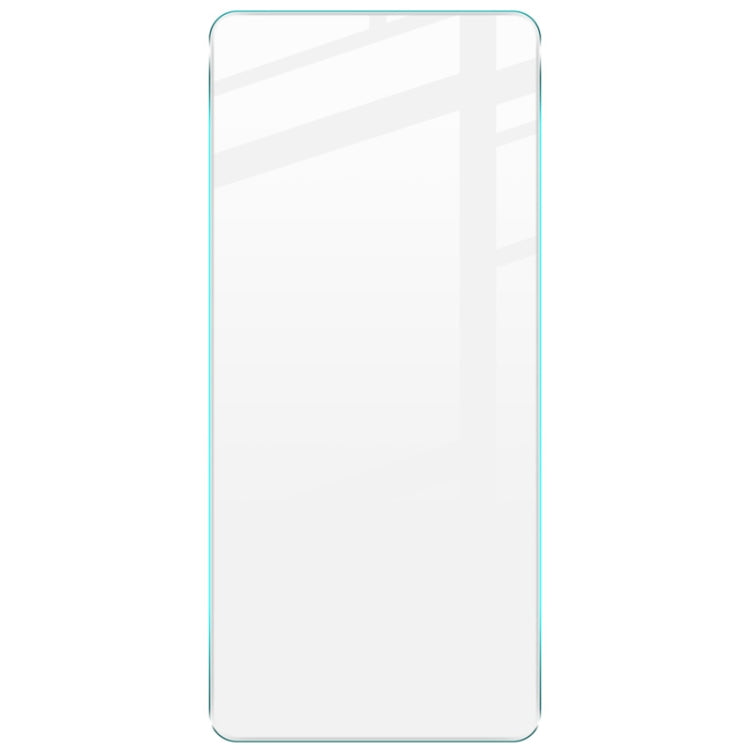For Samsung Galaxy A06 4G imak H Series Full Screen Tempered Glass Film
