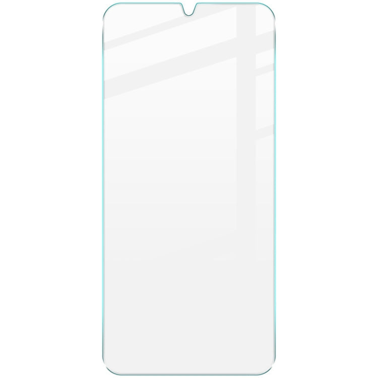 For Samsung Galaxy A26 5G imak H Series Full Screen Tempered Glass Film