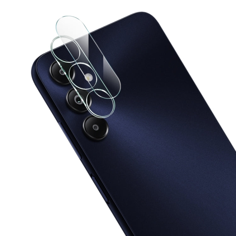 For Samsung Galaxy M14 4G imak High Definition Integrated Glass Lens Film