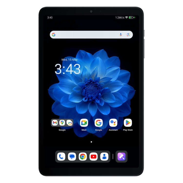 ALLDOCUBE iPlay 60 Mini Pro 4G LTE Tablet, 8GB+128GB, 8.4 inch Android 14 MTK Helio G99 Octa Core(Grey)