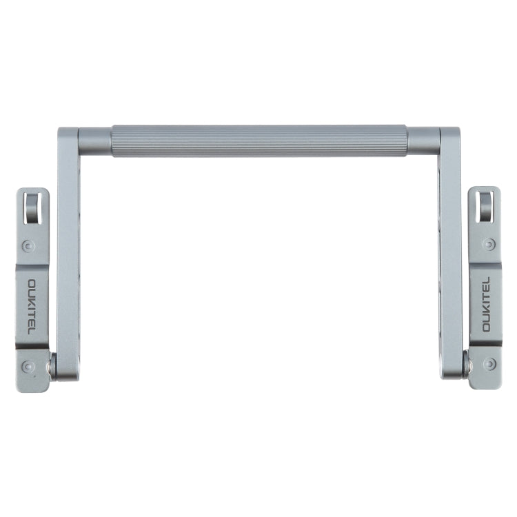 OUKITEL Tablet PC Metal Holder for OUKITEL RT8(Grey)