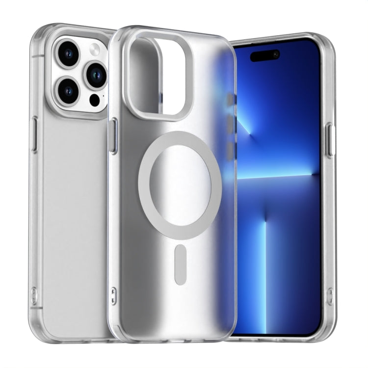 Candy Magsafe PC Hybrid TPU Phone Case, For iPhone 14, For iPhone 14 Pro, For iPhone 14 Pro Max