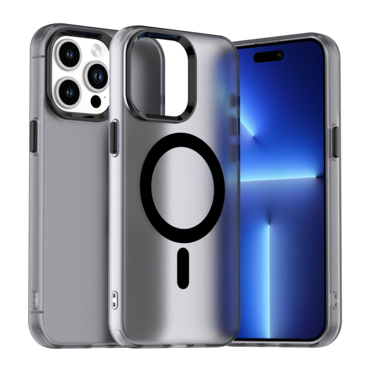 Candy Magsafe PC Hybrid TPU Phone Case, For iPhone 14, For iPhone 14 Pro, For iPhone 14 Pro Max