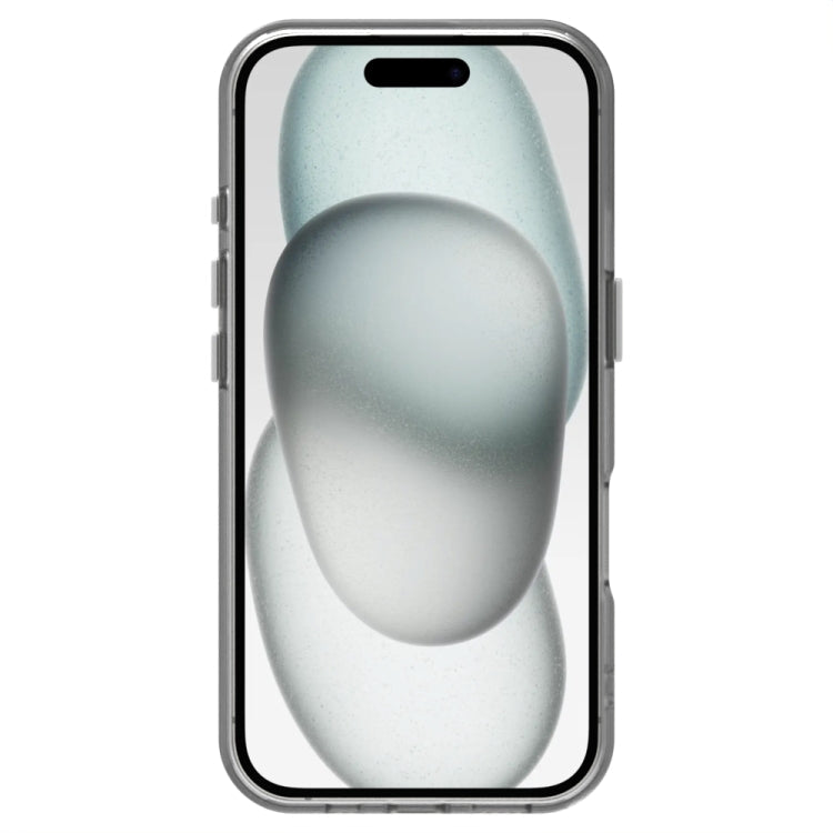 Candy PC Hybrid TPU Shockproof Phone Case, For iPhone 16 Plus, For iPhone 16, For iPhone 15 Pro Max
