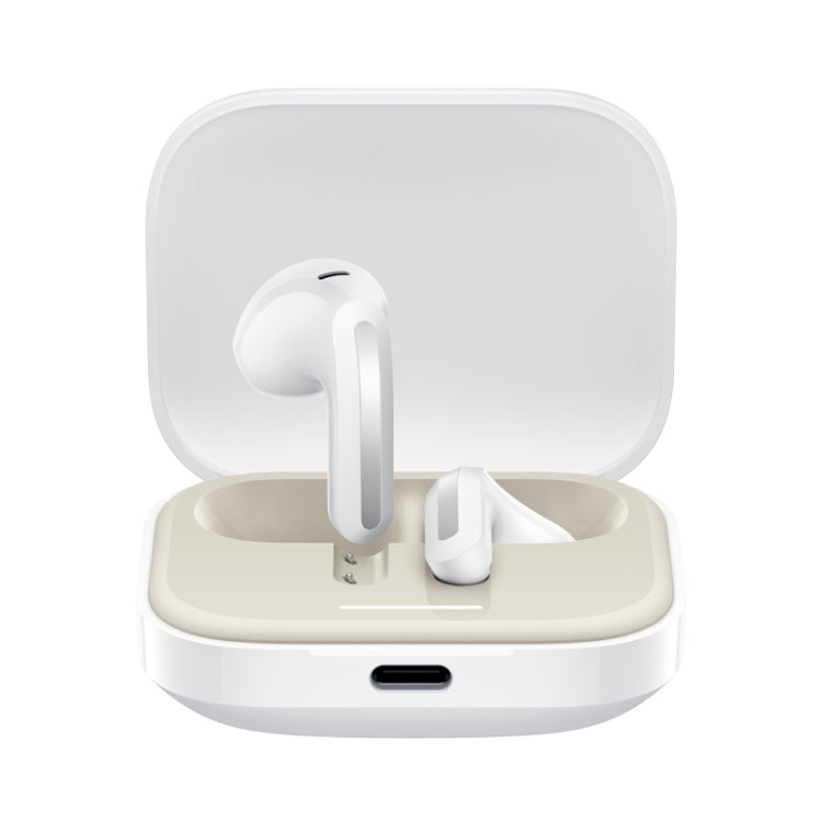 Original Xiaomi Redmi Buds 6S In-ear True Wireless Earbuds(White)