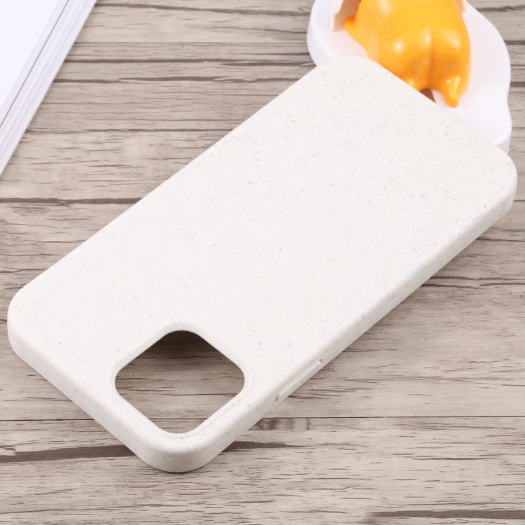 Starry Series Shockproof Straw Material + TPU Protective Case, For iPhone 12 mini, For iPhone 12 / 12 Pro