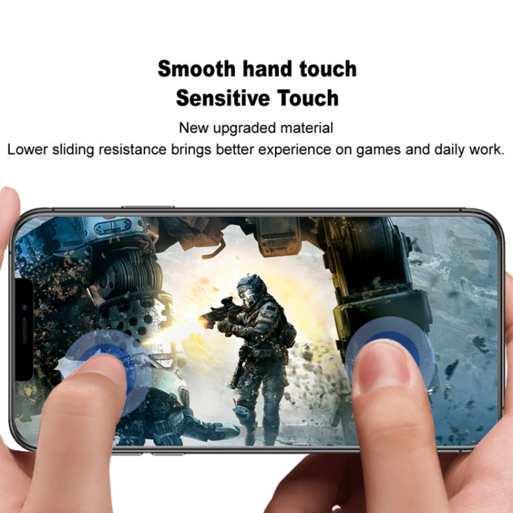 For Xiaomi 14T 5G / 14T Pro 5G imak 4th Generation  Full Coverage Screen Hydrogel Film Protector