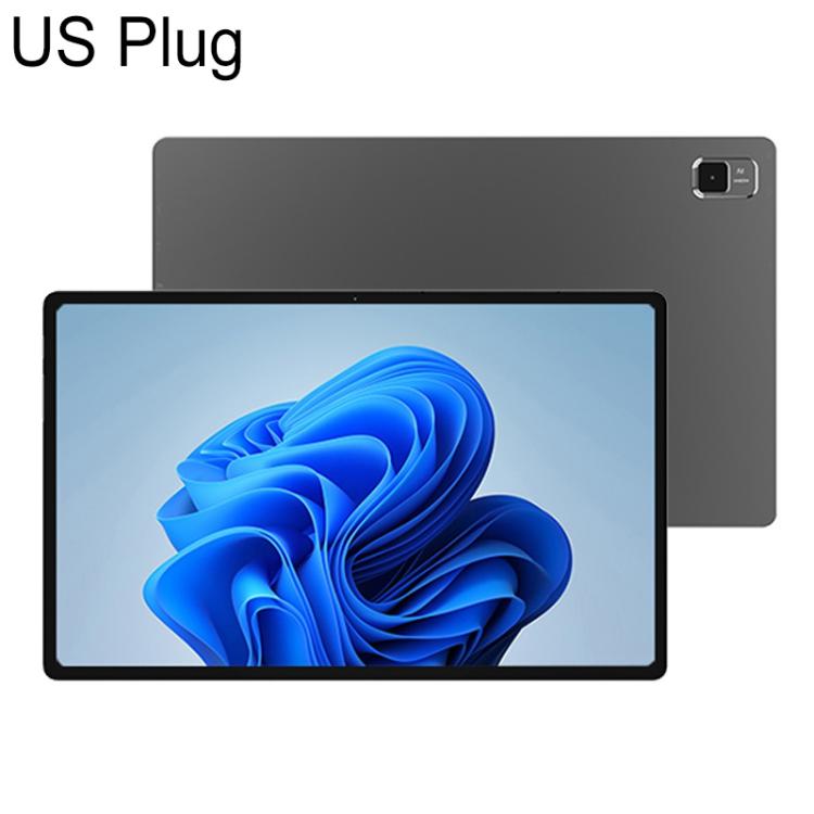 Jumper EZpad V12 Pro Tablet PC, 12GB+512GB, No Keyboard, 12 inch Windows 11 Home OS Intel N5095 Quad Core(US Plug)