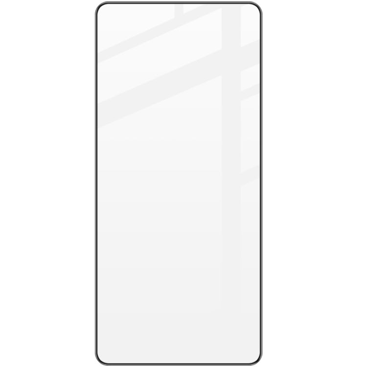 For Xiaomi 14T Pro / 14T imak 9H Surface Hardness Full Screen Tempered Glass Film Pro+ Series