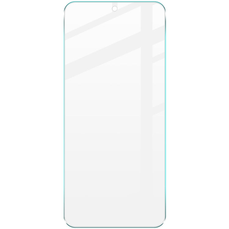 For Xiaomi 15 imak H Series Tempered Glass Film