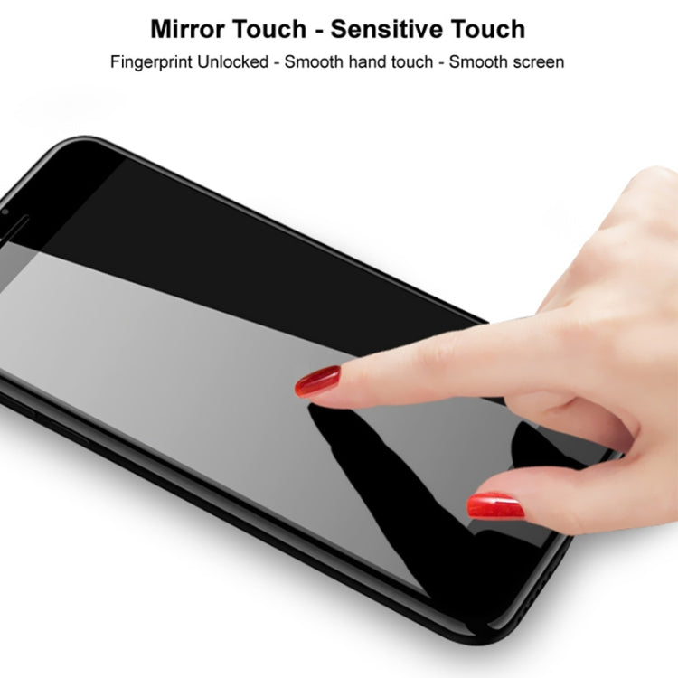 For Xiaomi 15 imak H Series Tempered Glass Film