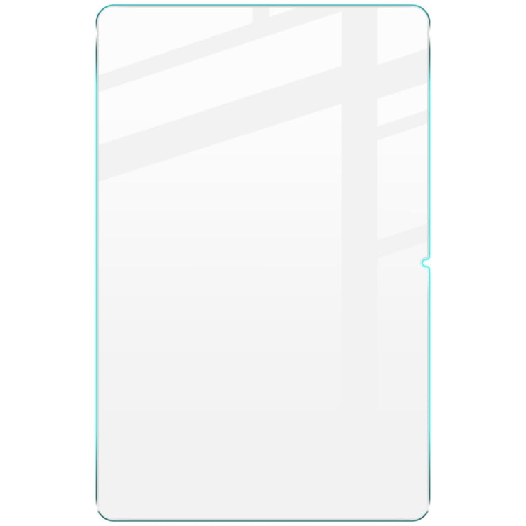 For Xiaomi Pad 6 Max 14 inch imak H Series Tablet PC Tempered Glass Film