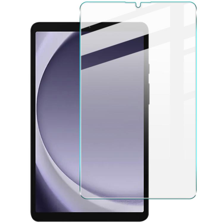For Samsung Galaxy Tab A9 8.7 inch imak H Series Tablet PC Tempered Glass Film