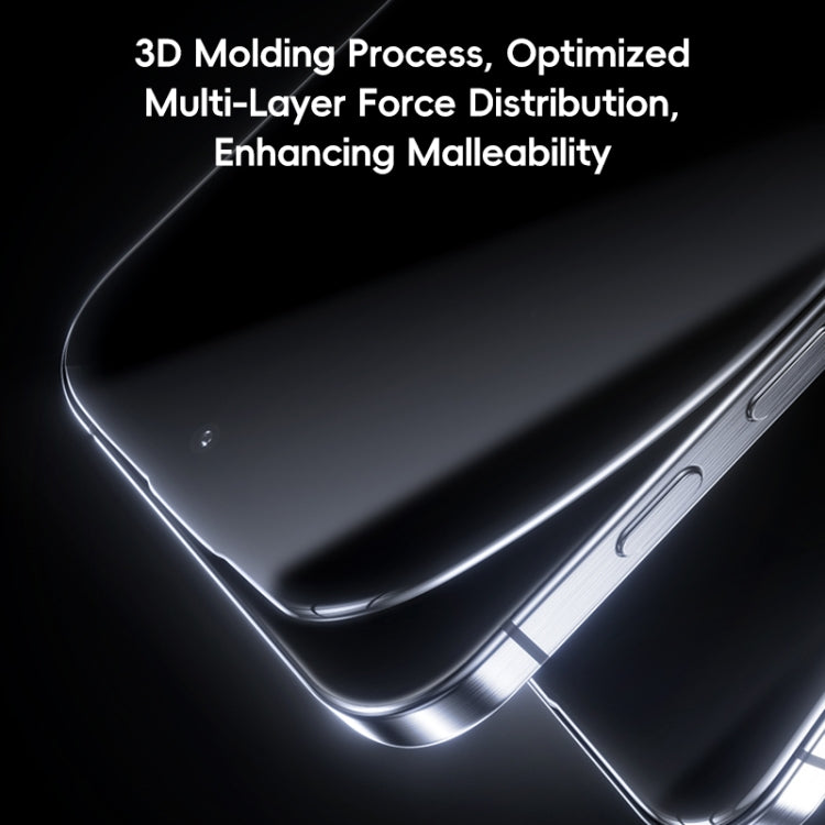 For iPhone 16 Pro Benks King Kong Series Corning Sapphire Glass Film