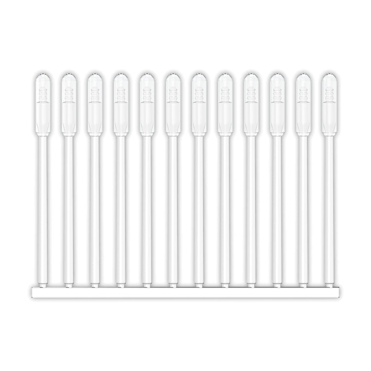 2UUL CL21 48pcs/box Camera Lens Dust Cleaning Synthetic Resin Gel Stick