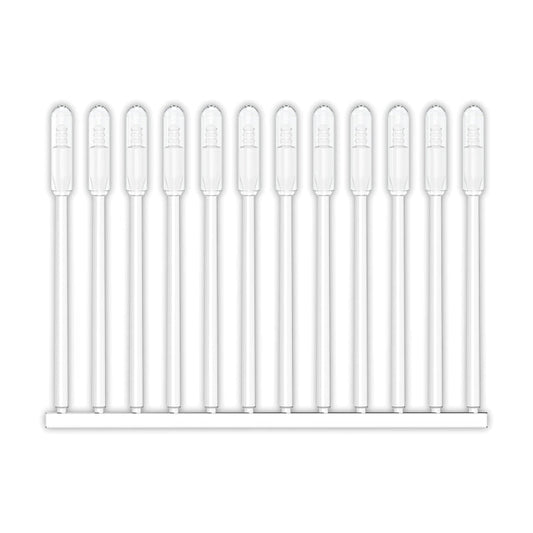 2UUL CL21 48pcs/box Camera Lens Dust Cleaning Synthetic Resin Gel Stick