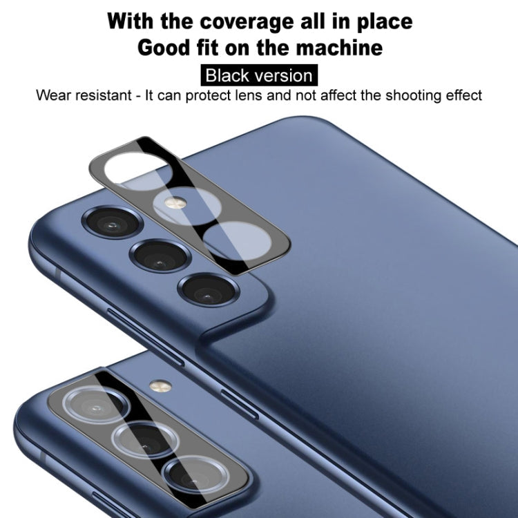 For Huawei Mate X6 imak Rear Camera Lens Glass Film Black Version