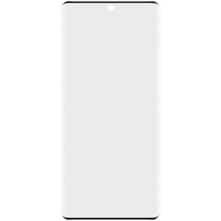 For Redmi Note 14 Pro 5G / 14 Pro+ 5G imak No Edge Version 3D Curved Full Screen Tempered Glass Film