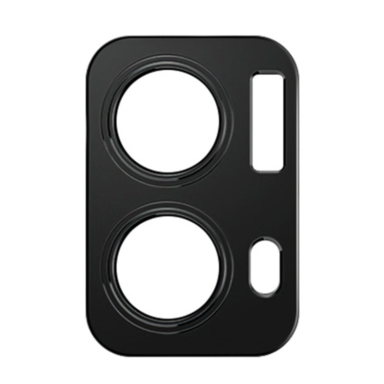 For Motorola Moto G85 5G / S50 Neo 5G IMAK Metal Camera Lens Protector Cover