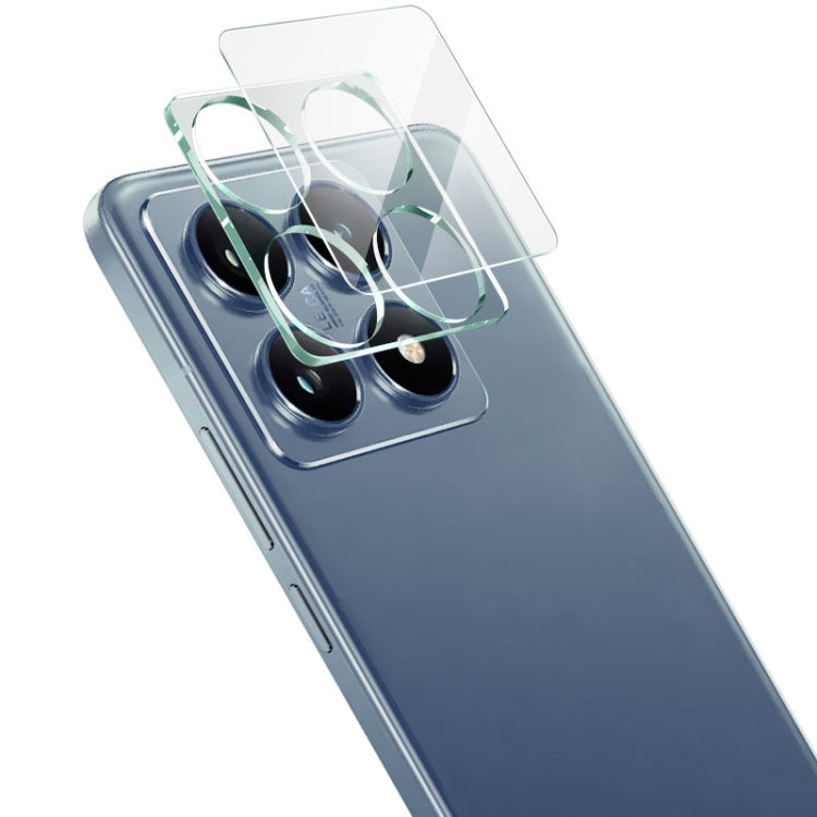 For Xiaomi 14T 5G imak High Definition Integrated Glass Lens Film