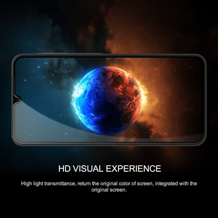 For Samsung Galaxy A16 5G NILLKIN CP+Pro 9H Explosion-proof Tempered Glass Film