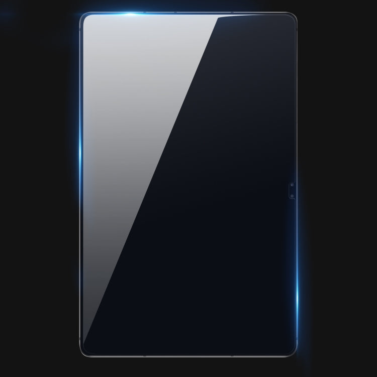 For Samsung Galaxy Tab S10 Ultra 5pcs DUX DUCIS 0.33mm 9H HD Full Screen Tempered Glass Film