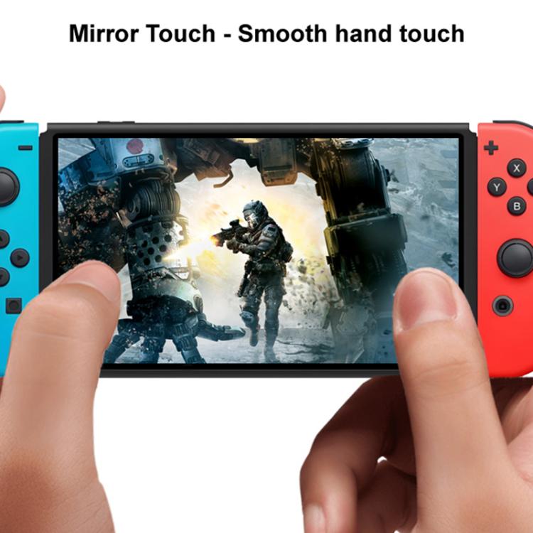 For Nintendo Switch 2 imak H Series Tempered Glass Film
