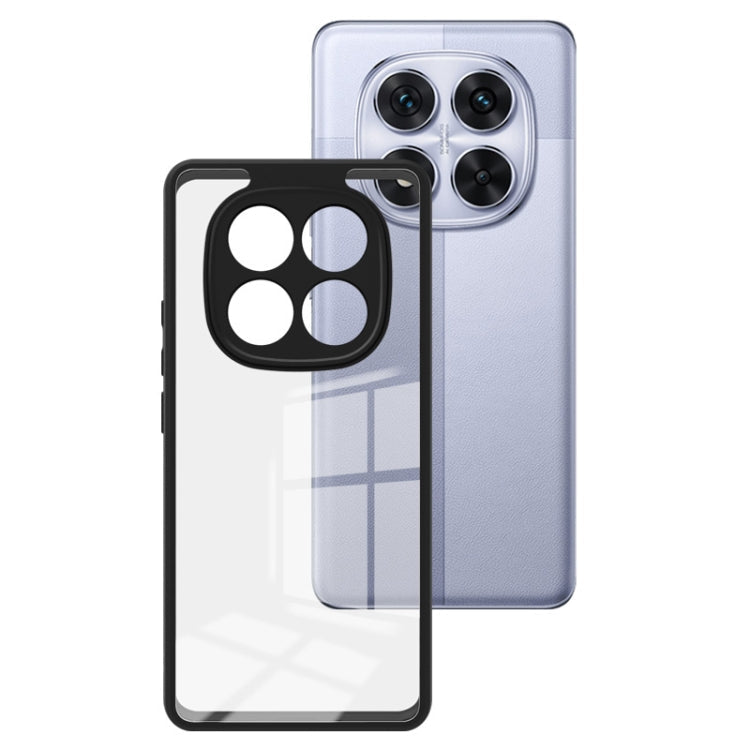For Redmi Note 14 Pro 5G imak UX-9A Series Four-corner Airbag Shockproof Phone Case