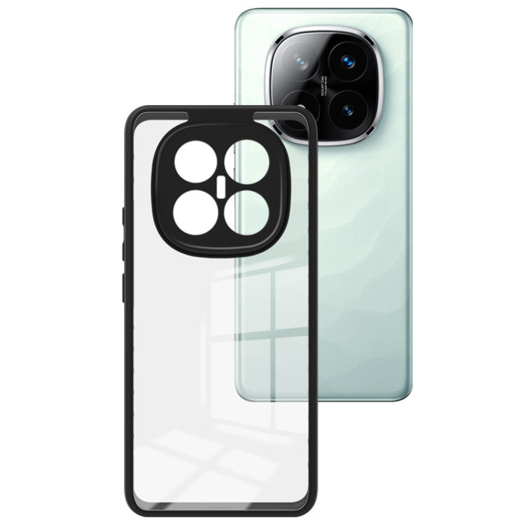 For Redmi Note 14 Pro+ 5G imak UX-9A Series Four-corner Airbag Shockproof Phone Case