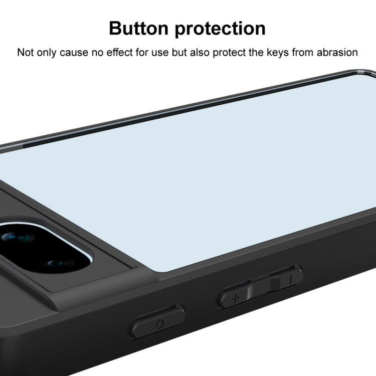 For Redmi Note 14 Pro 5G imak UX-9A Series Four-corner Airbag Shockproof Phone Case
