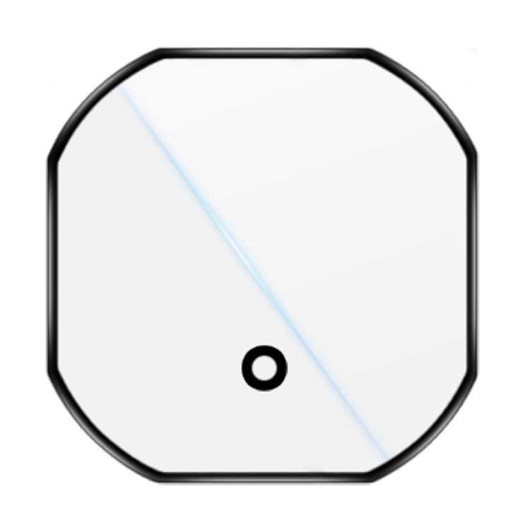 For Huawei Mate X5 imak HD Glass Rear Camera Lens Film, Self-positioning Version